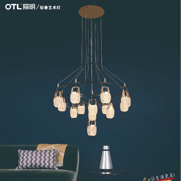 卧室选灯应该注意哪些问题呢？